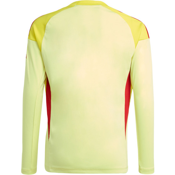 adidas Arsenal Home Goalkeeper Shirt  Kids