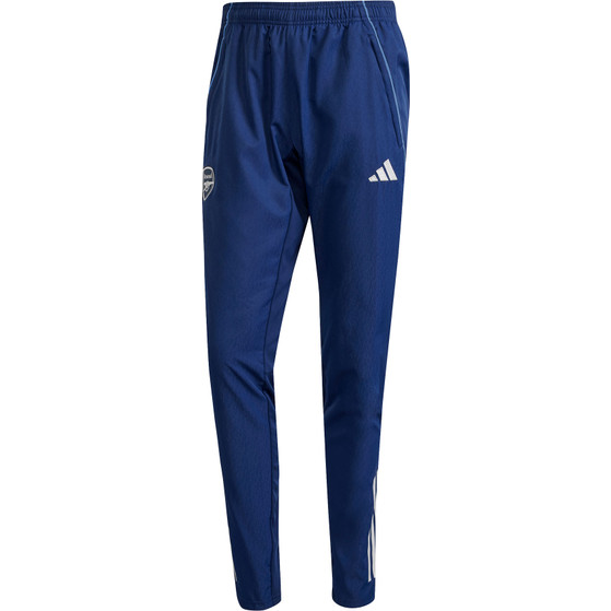 adidas Arsenal Pre-Match Tracksuit