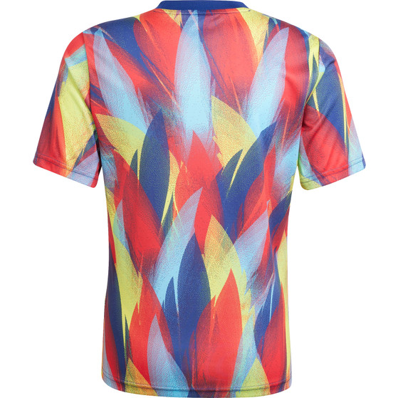 adidas Arsenal Pre-Match Shirt Kids 2025/2026