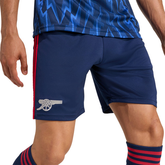 adidas Arsenal Away Kit 2025/2026
