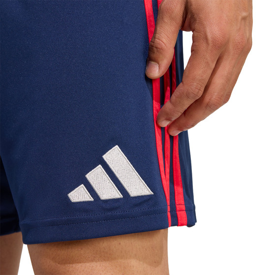 adidas Arsenal Away Kit 2025/2026