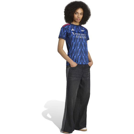 adidas Arsenal Away Shirt Women 2025/2026