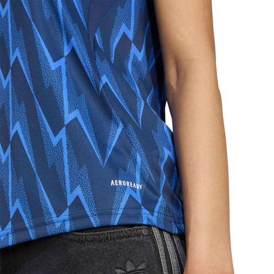 adidas Arsenal Away Shirt Women 2025/2026