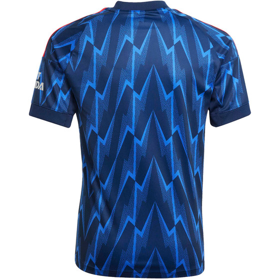 adidas Arsenal Uit Tenue Kids 2025/2026