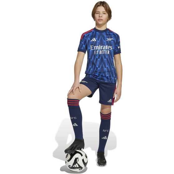 adidas Arsenal Uit Tenue Kids 2025/2026