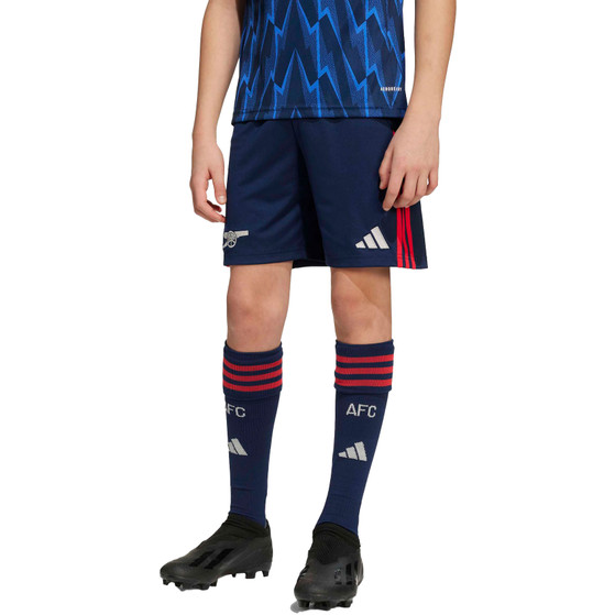 adidas Arsenal Uit Tenue Kids 2025/2026