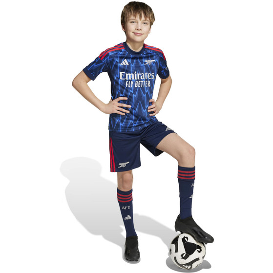 adidas Arsenal Uit Tenue Kids 2025/2026