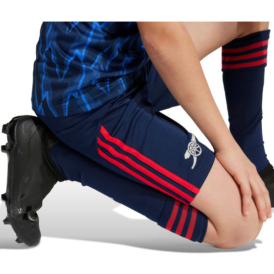 adidas Arsenal Uit Tenue Kids 2025/2026