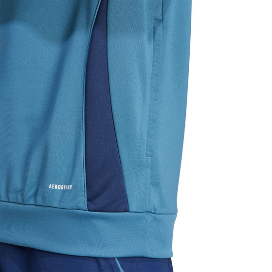 adidas Arsenal TK Hoody Trainingspak