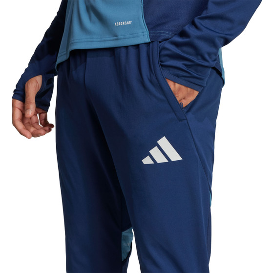 adidas Arsenal TK Hoody Trainingspak
