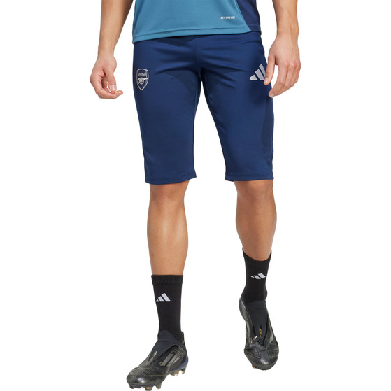 adidas Arsenal Training 1/2 Pant 2025/2026