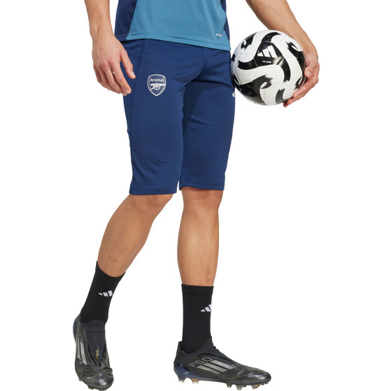 adidas Arsenal Training 1/2 Pant 2025/2026