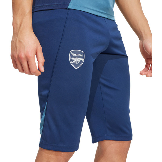 adidas Arsenal Training 1/2 Pant 2025/2026