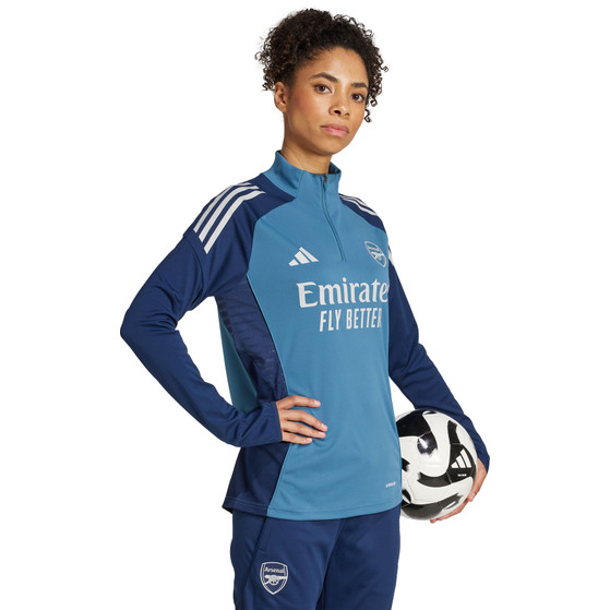 adidas Arsenal Training Top Women 2025/2026