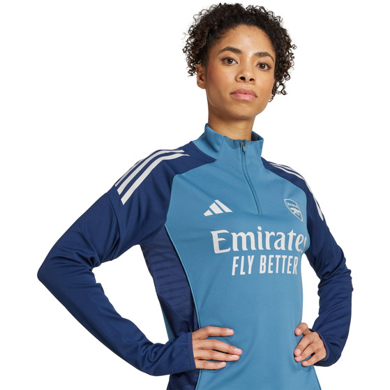 adidas Arsenal Training Top Women 2025/2026