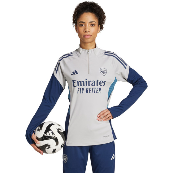 adidas Arsenal Trainings-Top Damen 2025/2026