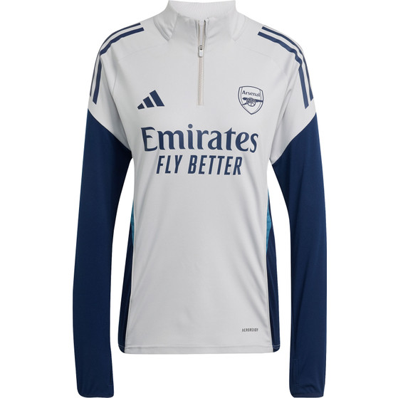 adidas Arsenal Trainings-Top Damen 2025/2026