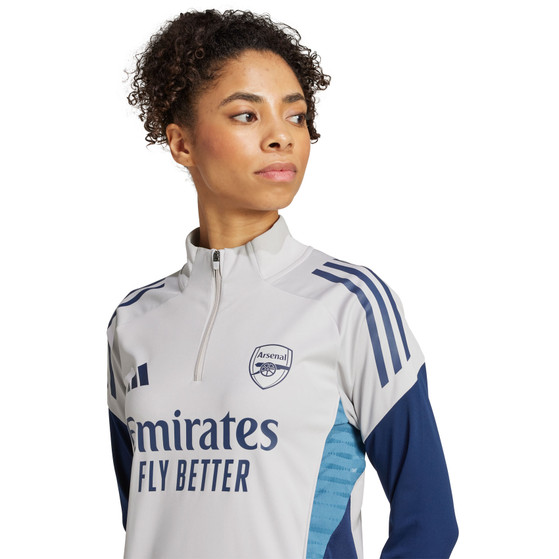 adidas Arsenal Trainings-Top Damen 2025/2026