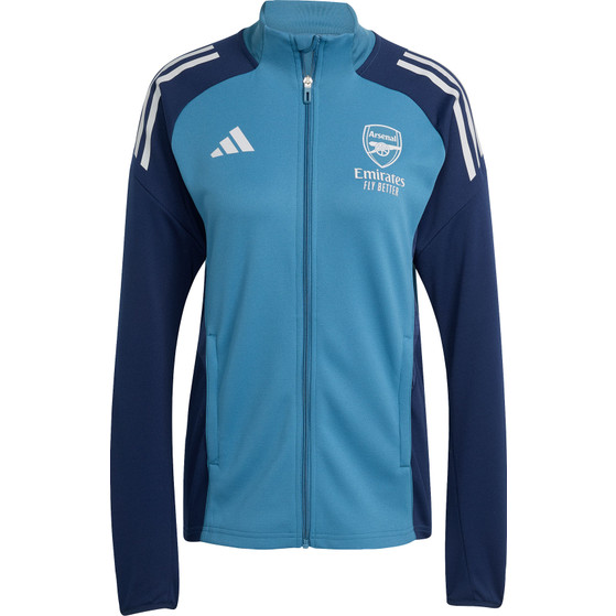 adidas Arsenal Training Jacket Damen 2025/2026