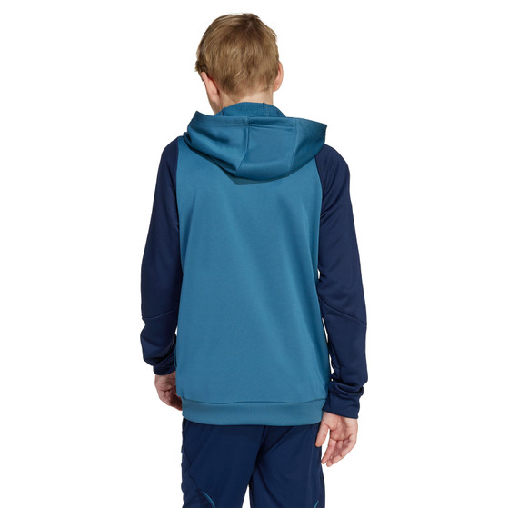 adidas Arsenal TK Hoody Trainings-Set Kinder