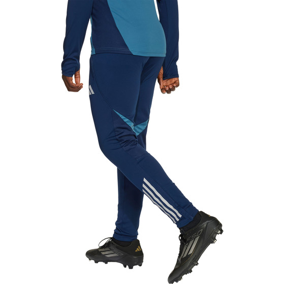 adidas Arsenal TK Hoody Trainings-Set Kinder