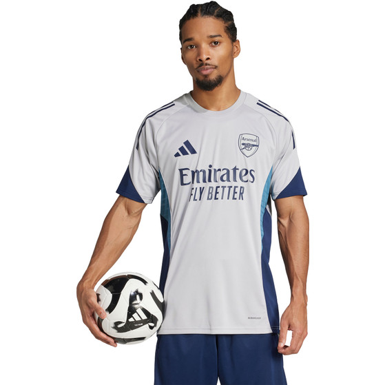 adidas Arsenal Training Shirt 2025/2026