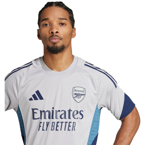 adidas Arsenal Training Shirt 2025/2026