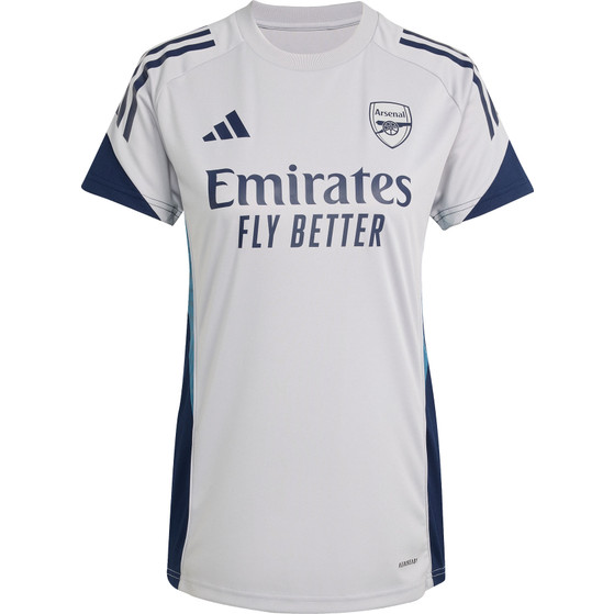 adidas Arsenal Training Shirt Women 2025/2026