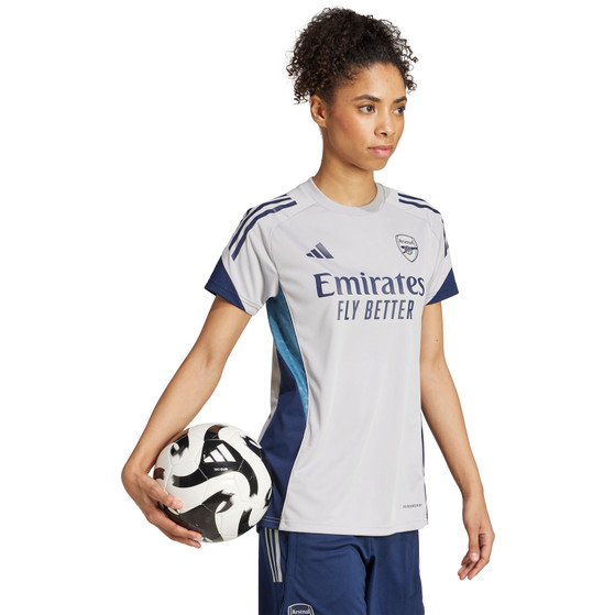 adidas Arsenal Training Shirt Women 2025/2026