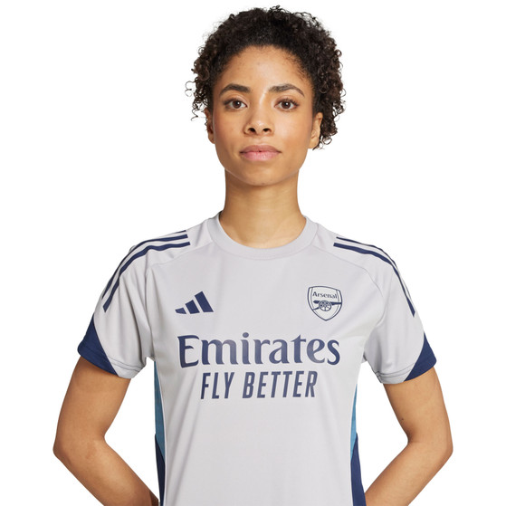 adidas Arsenal Training Shirt Women 2025/2026