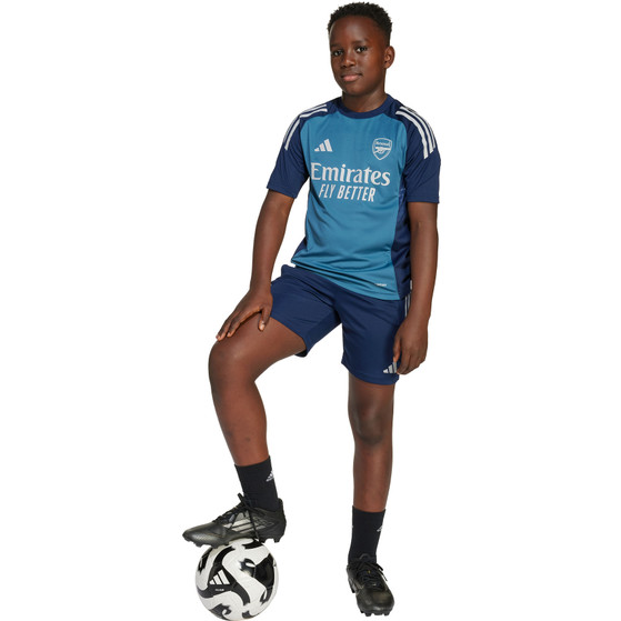 adidas Arsenal Training Short Kids 2025/2026
