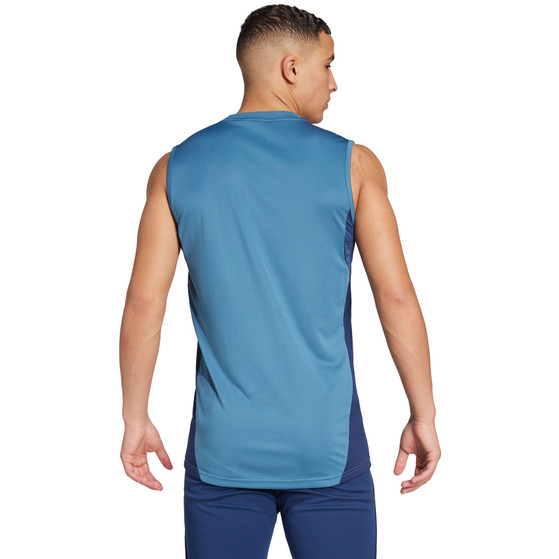adidas Arsenal Sleeveless Trainings-Set
