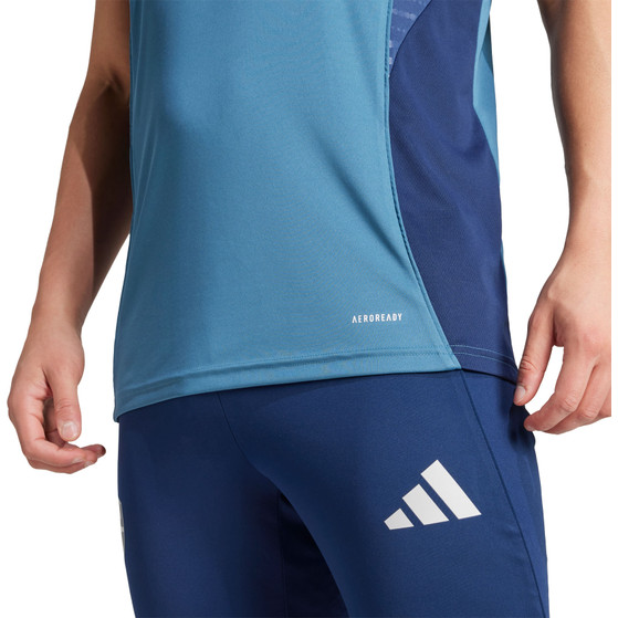 adidas Arsenal Sleeveless Trainings-Set