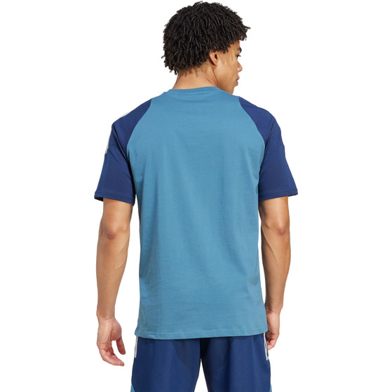 adidas Arsenal Tee 2025/2026