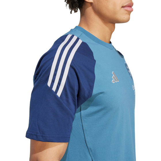 adidas Arsenal Tee 2025/2026