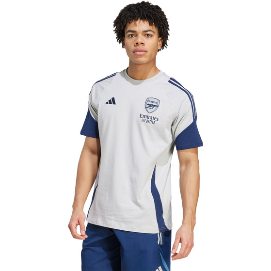 adidas Arsenal Tee 2025/2026