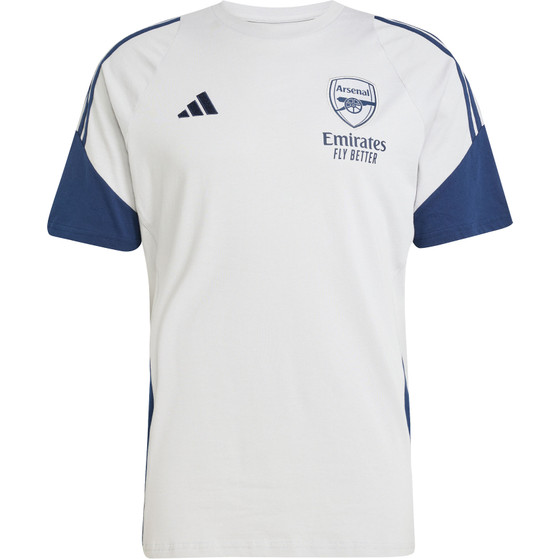 adidas Arsenal Tee 2025/2026
