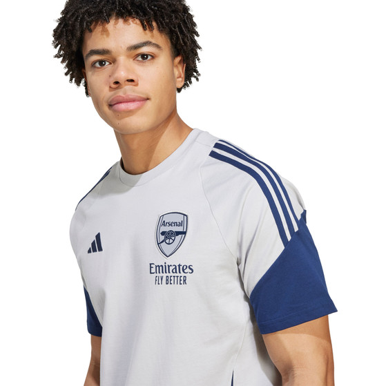 adidas Arsenal Tee 2025/2026