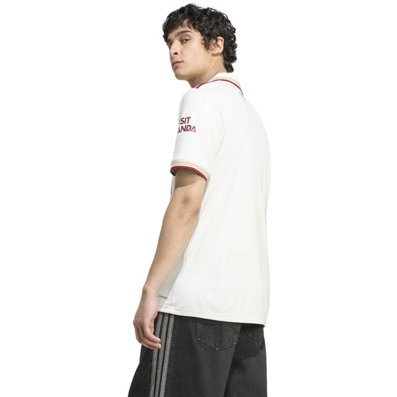 adidas Arsenal 3rd Shirt 2025/2026