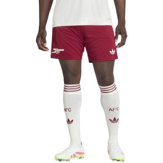 adidas Arsenal 3rd Tenue 2025/2026