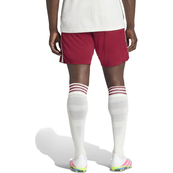 adidas Arsenal 3rd Tenue 2025/2026