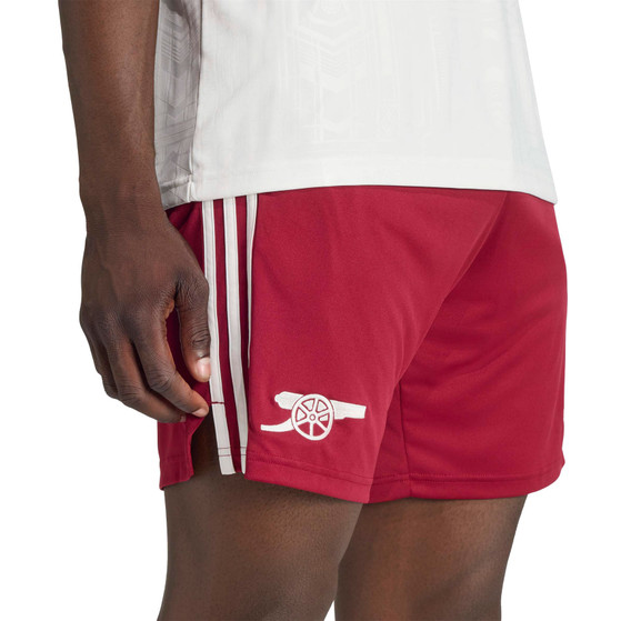 adidas Arsenal 3rd Tenue 2025/2026