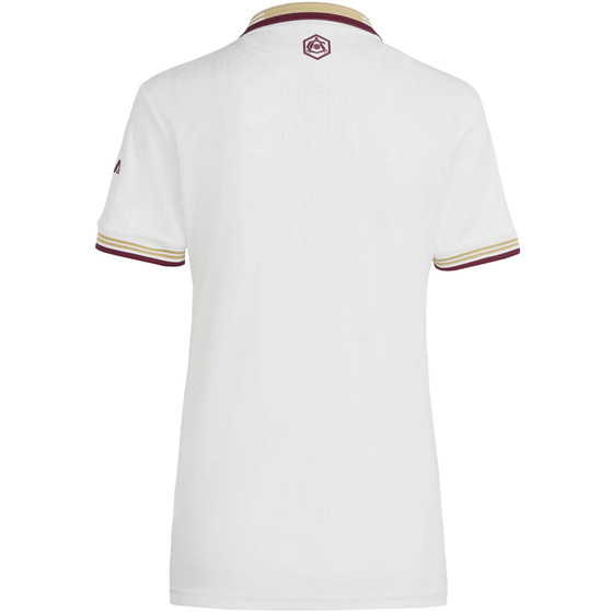 adidas Arsenal 3rd Shirt Dames 2025/2026