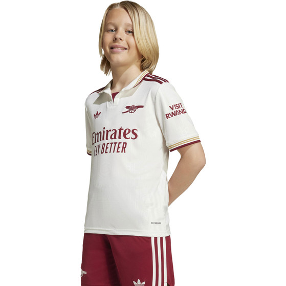 adidas Arsenal 3rd Tenue Kids 2025/2026