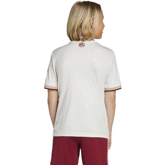 adidas Arsenal 3rd Tenue Kids 2025/2026