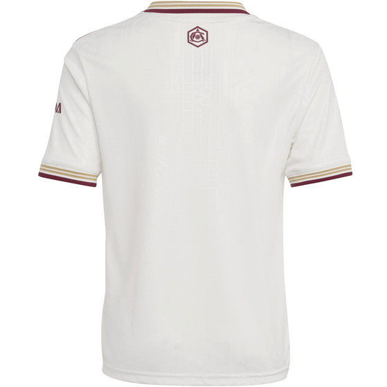 adidas Arsenal 3rd Tenue Kids 2025/2026