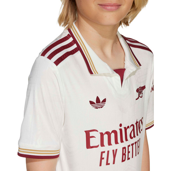 adidas Arsenal 3rd Tenue Kids 2025/2026