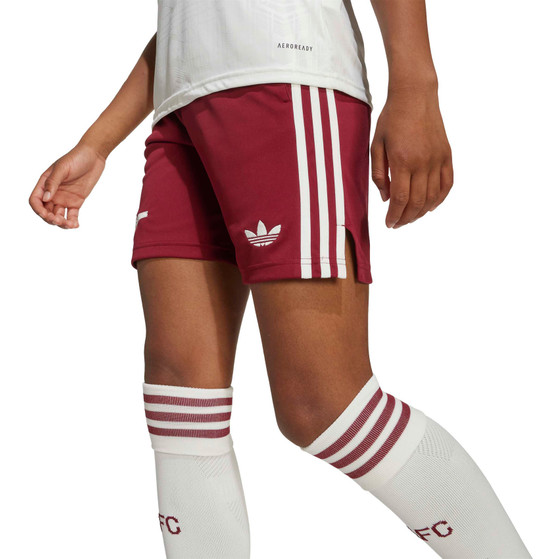 adidas Arsenal 3rd Tenue Kids 2025/2026