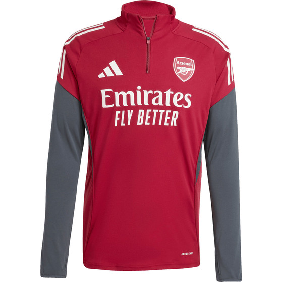 adidas Arsenal Träningströja 2025/2026
