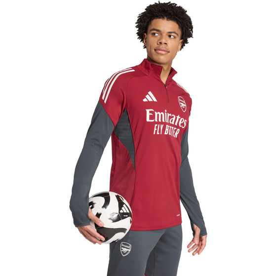 adidas Arsenal Träningströja 2025/2026